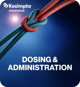 Dosing & Administration