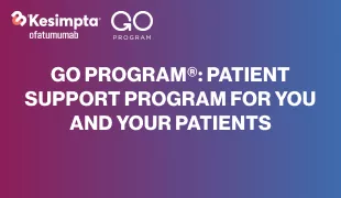 Patient Support Program 