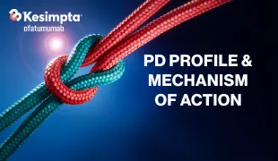 PD Profile & Mechanism of Action