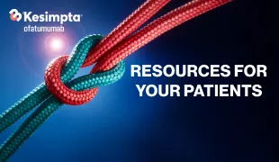 Resources for your patients
