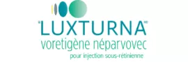 LUXTURNA