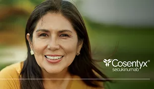 PsO Efficacy Profile