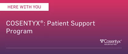 Patient Support Program
