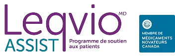 logo leqvio fr