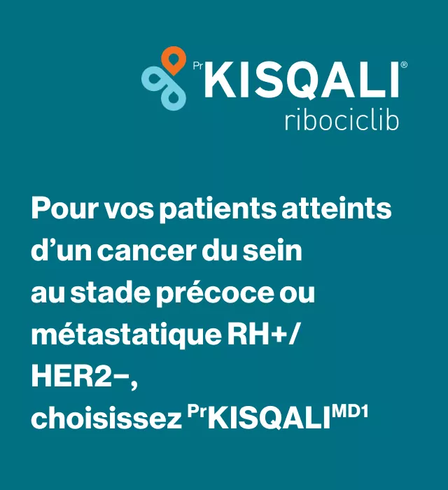 Cancer du sein au stade précoce