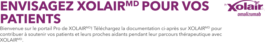 XOLAIR